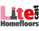 Litecast - Beam and Block Floor